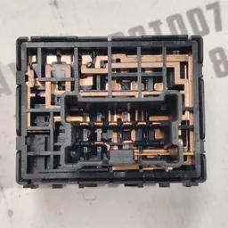 Регулятор дзеркал Nissan X-Trail T30 (01-07) 2.5 Бензин фото 5