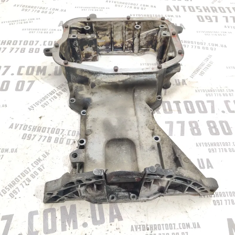 Піддон двигуна Nissan X-Trail T30 (01-07) 2.5 Бензин