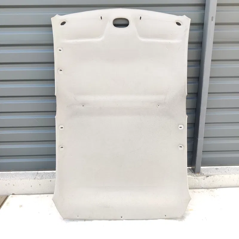 Обшивка потолка Daewoo Matiz (00-15) 0.8 F8CV бенз