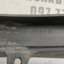 Бризговик задній лівий Nissan X-Trail T30 (01-07) 2.5 бенз фото 4