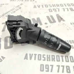 Підрульовий перемикач Nissan X-Trail 01-07 2.5 252608h905