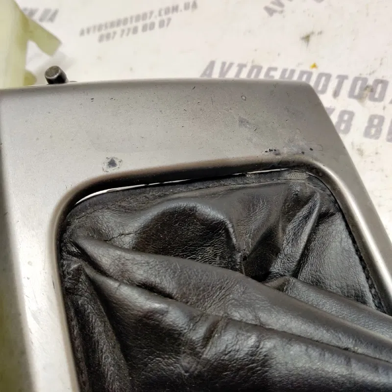 Куліса МКПП Nissan X-Trail T30 (01-07) 2.5 Бензин