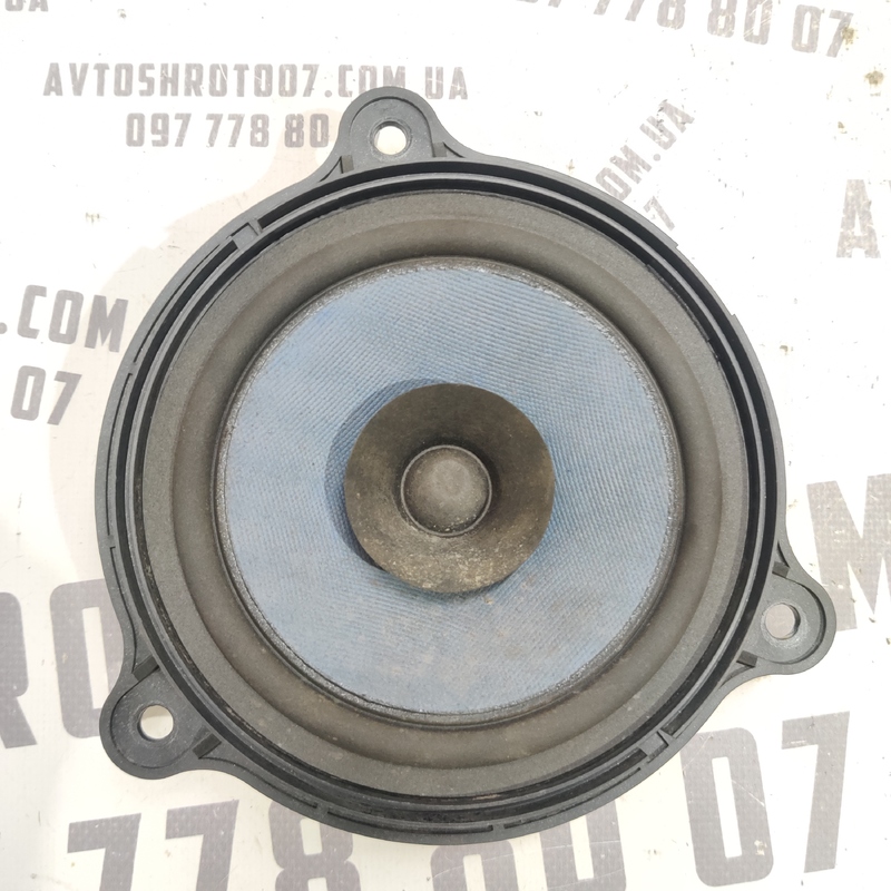 Динаміки передні Nissan X-Trail T30 (01-07) 2.5 28156CR000 фото 2