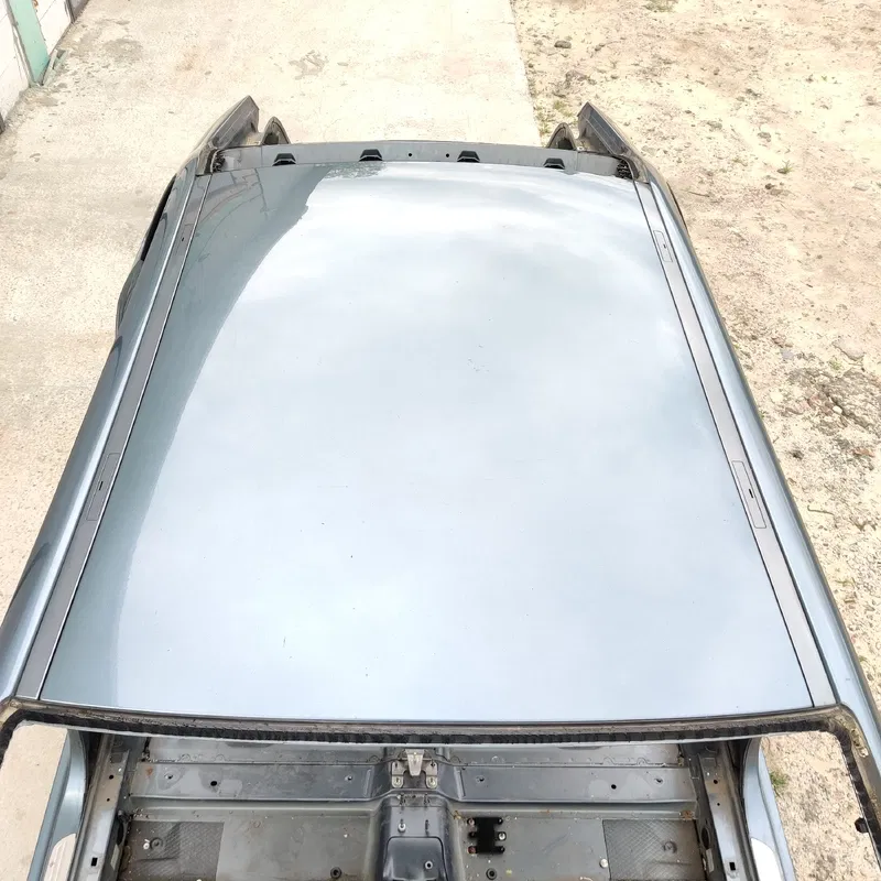 Дах Peugeot 407 (04-11) 2.0 Дизель