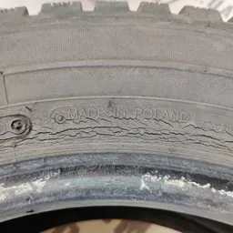 Комплект шин 215/65 R16 Зима фото 10
