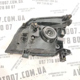 Фара права Nissan X-Trail T30 (01-07) 2.5 бензин фото 3