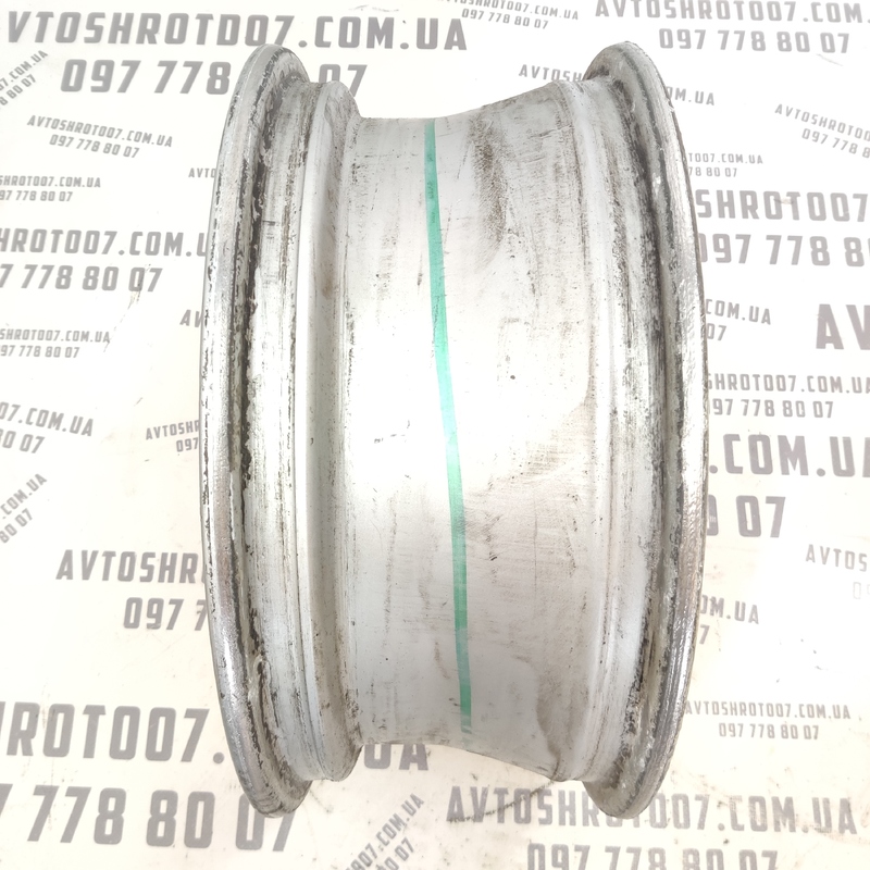 Диски 5х114.3 R16 Nissan X-Trail T30 (00-07) 2.5 Бензин