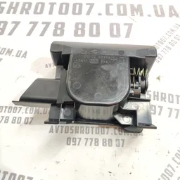 Підстаканник лівий Nissan X-Trail T30 2.5 (01-07) 68430EQ100 фото 3