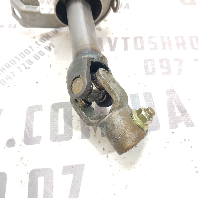 Рульова колонка Nissan X-Trail T30 (01-07) 2.5 Бензин