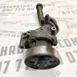 Помпа Nissan X-Trail T30 (01-07) 2.5 Бензин фото 3