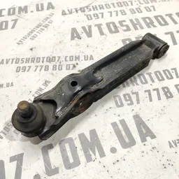Ричаг підвіски передній лівий Daewoo Matiz (00-15) 0.8