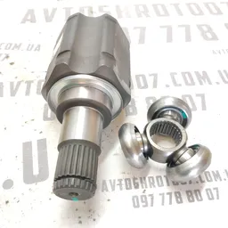 Шрус внутрішній Toyota Camry 50 4304028011 фото 3