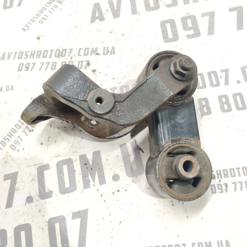 Подушка двигуна Daewoo Matiz (98-15) 0.8 бензин МКПП