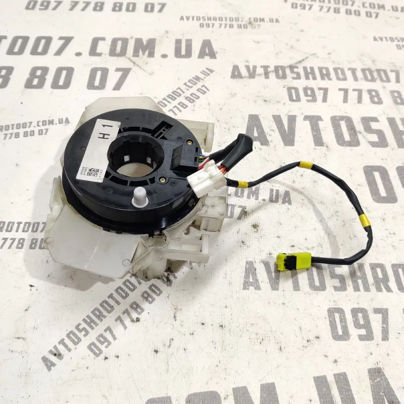 Шлейф підрульовий Nissan X-Trail T30 (01-07) 2.5 255608H905