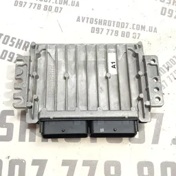 ЕБУ Daewoo Matiz (98-15) 0.8 бенз лівий OEM 95213218 фото 2