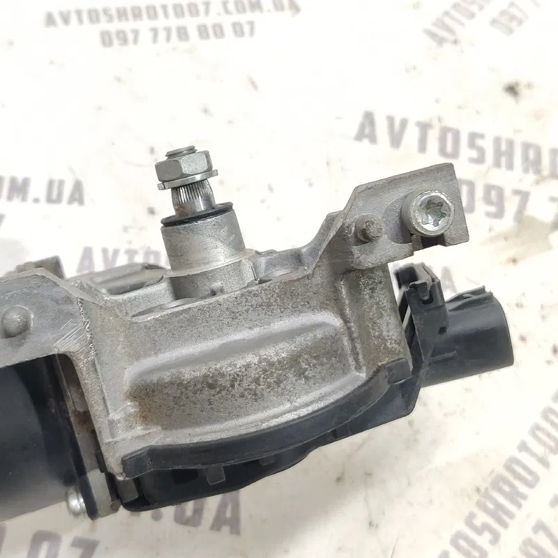 Трапеція склоочисників Toyota Avensis T25 03-09 8511005060