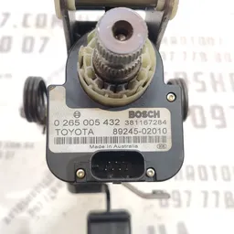 Рульова колонка Toyota Avensis T25 (03-09) 2.0 дизель фото 5
