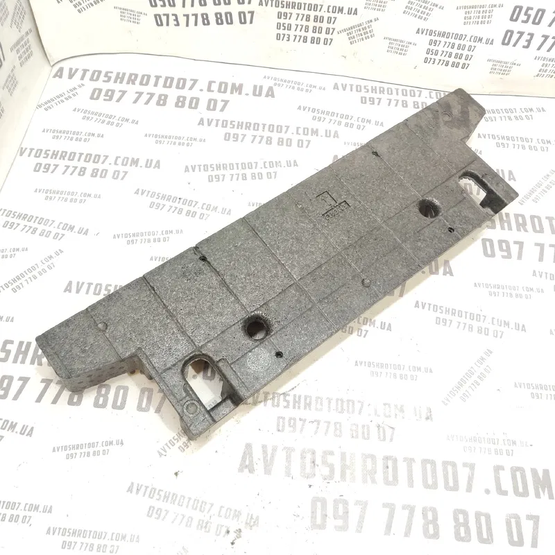 Пенопласт багажника Toyota Avensis T25 (03-08) 2.0 Дизель