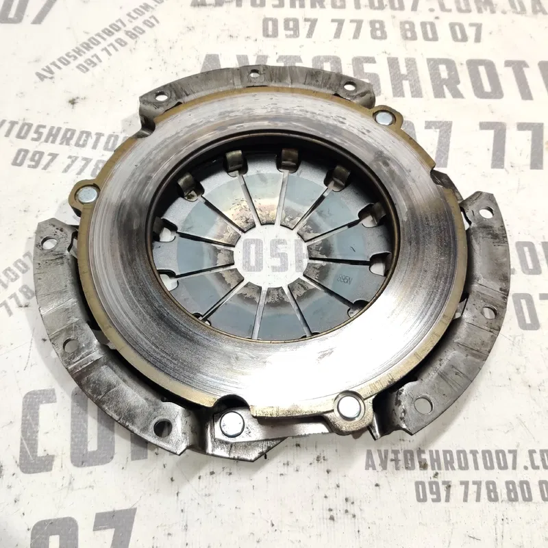 Комплект зчеплення Mazda 6 GY (02-08) 2.0 бензин