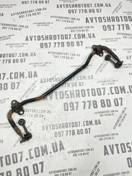 Стабілізатор задній Mazda 6 GY (02-07) 2.0 бензин фото 1