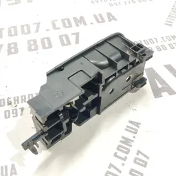 Дверна ручка внутрішня ліва Toyota Avensis T25 (03-09) 2.0D фото 3