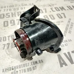 Ліва ПТФ Toyota Avensis T25 (03-08) 2.0D 8122005060 фото 4