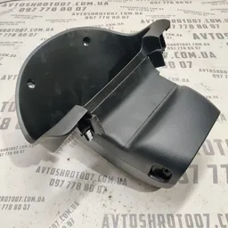 Кожух рульової колонки Mazda 6 GY (02-07) 2.0 бензин фото 2