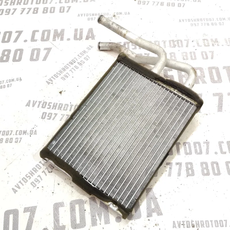 Радіатор пічки Mazda 6 GY (02-08) 2.0 бензин