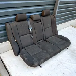 Комплект сидінь Toyota Avensis T25 (03-08) 2.0D 1AD фото 8