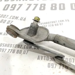 Трапеція склоочисників Toyota Avensis T25 (03-09) 2.0 Диз фото 6