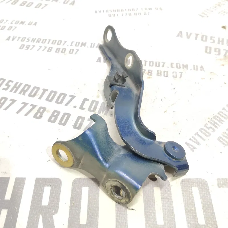 Петля капоту права Toyota Avensis T25 (03-08) 2.0D