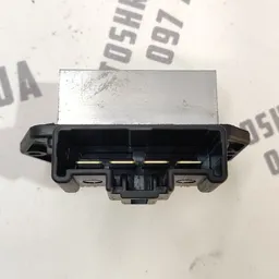 Реостат пічки Toyota Avensis T25 (03-08) 2.0D 4993002121 фото 5