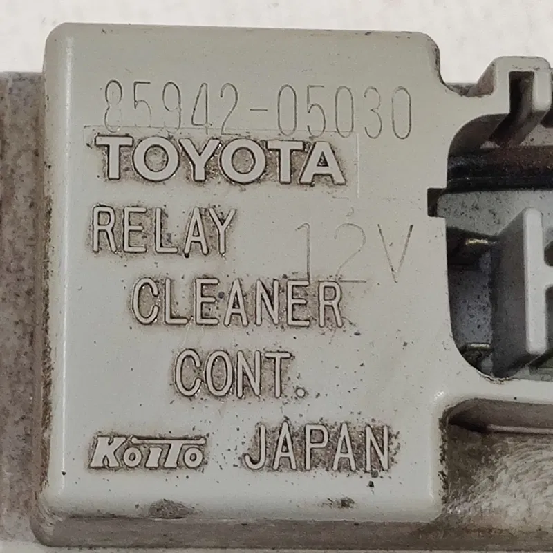 Реле Toyota Avensis T25 (03-09) 2.0D 8594205030