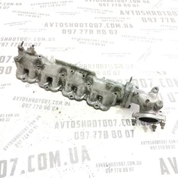 Впускний колектор Toyota Avensis T25 (03-08) 2.0 Дизель 1AD