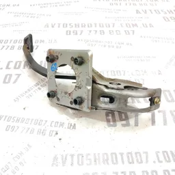 Педаль тормозу Toyota Avensis T25 (03-09) 2.0 Дизель фото 3