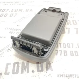 Підлокітник Mazda 6 GY (02-07) 2.0 Бензин фото 5
