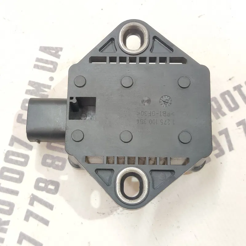 Блок керування ESP Toyota Avensis T25 (03-09) 2.0D 1AD