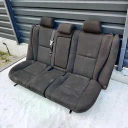 Комплект сидінь Toyota Avensis T25 (03-08) 2.0D 1AD фото 6