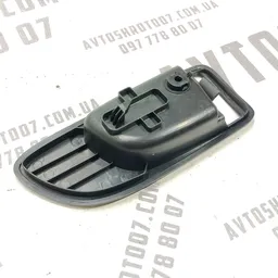 Накладка салону ліва Mazda 6 GY (02-07) 2.0 Бензин фото 2