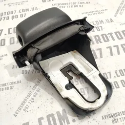 Кожух рульової колонки Toyota Avensis T25 (03-08) 2.0D фото 6