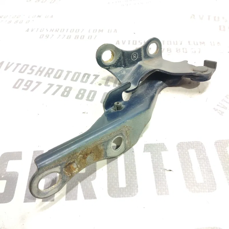 Петля капоту права Toyota Avensis T25 (03-08) 2.0D