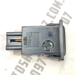 Кнопка омивача фар Toyota Avensis T25 (03-09) 2.0 дизель фото 2