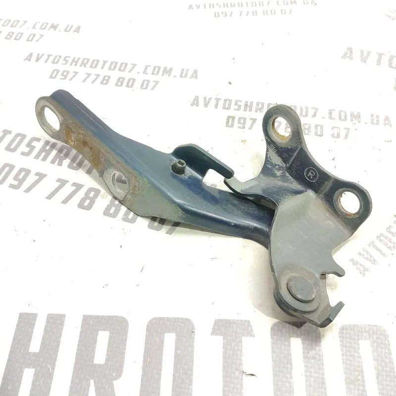 Петля капоту права Toyota Avensis T25 (03-08) 2.0D