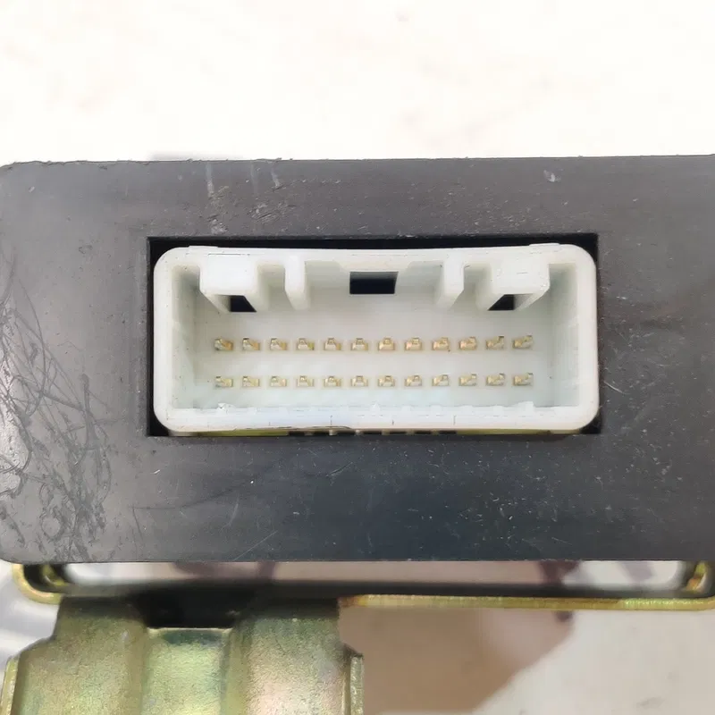 Блок коректора фар Toyota Avensis T25 03-08 2.0D 8996005020