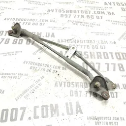 Трапеція склоочисників Toyota Avensis T25 (03-09) 2.0 Диз фото 2