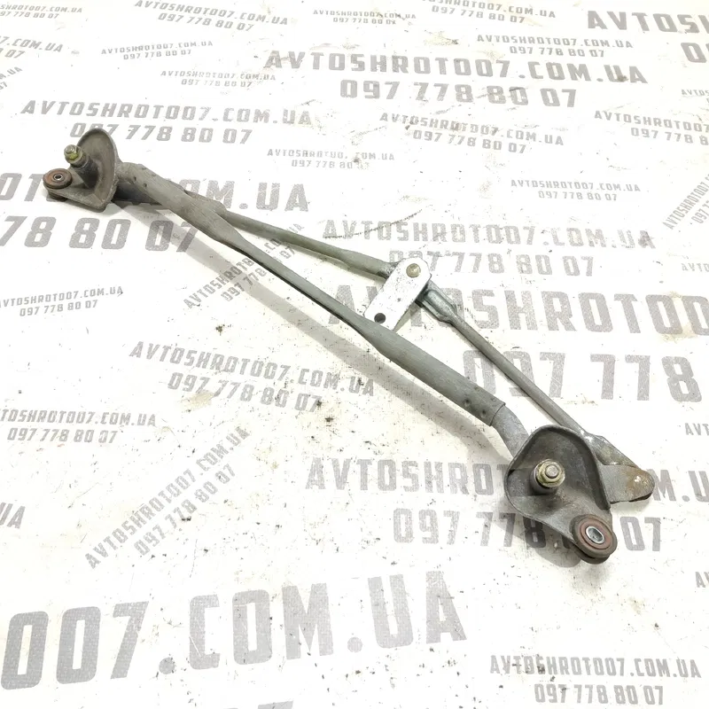 Трапеція склоочисників Toyota Avensis T25 (03-09) 2.0 Диз