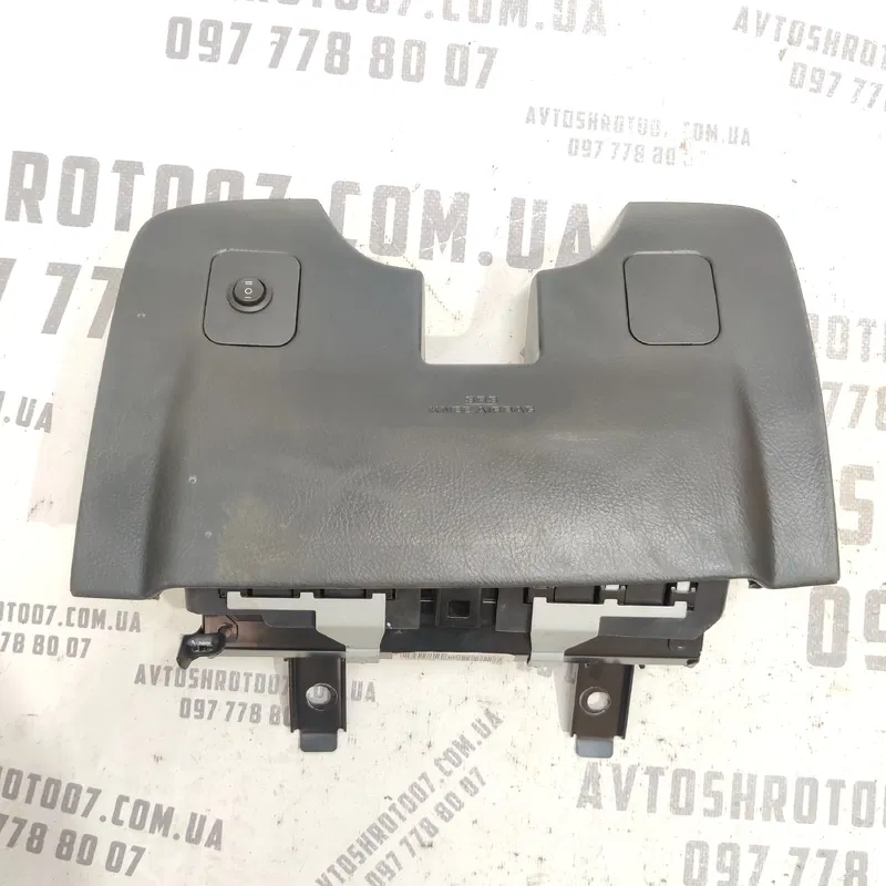 Подушка безпеки Toyota Avensis T25 (03-09) 2.0 Дизель