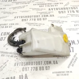Бачок омивача лобового скла Mazda 6 GY (02-08) 2.0 Бензин