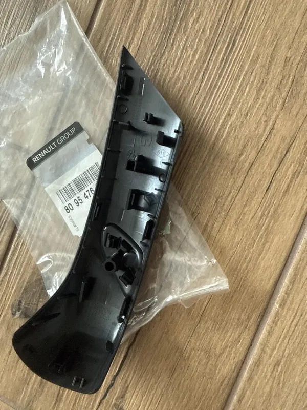 Дверна накладка права Renault Megane 2 809547691R