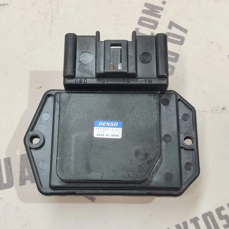 Реостат пічки Toyota Avensis T25 (03-08) 2.0D 4993002121